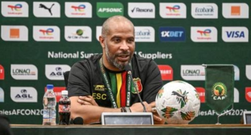 NANS demand reversal of Super Eagles Coach?s appointment 