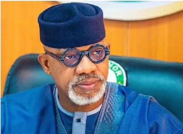 Abiodun plans recruitment of 2,000 teachers in Ogun