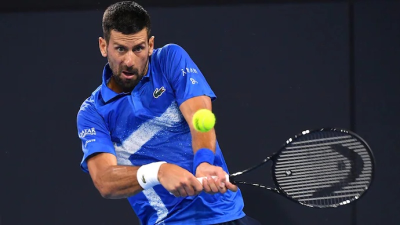Djokovic claims he was ?poisoned? before 2022 Australian Open deportation