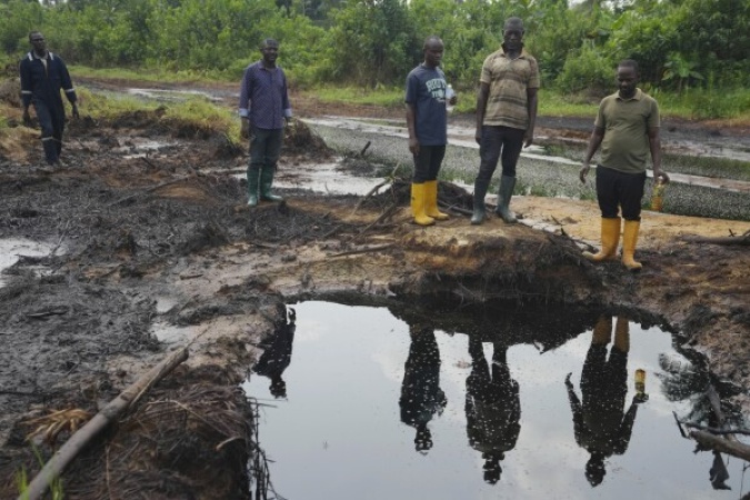 Alleged Mismanagement: Niger Delta Group seeks HYPREP?s probe over Ogoni Clean-up