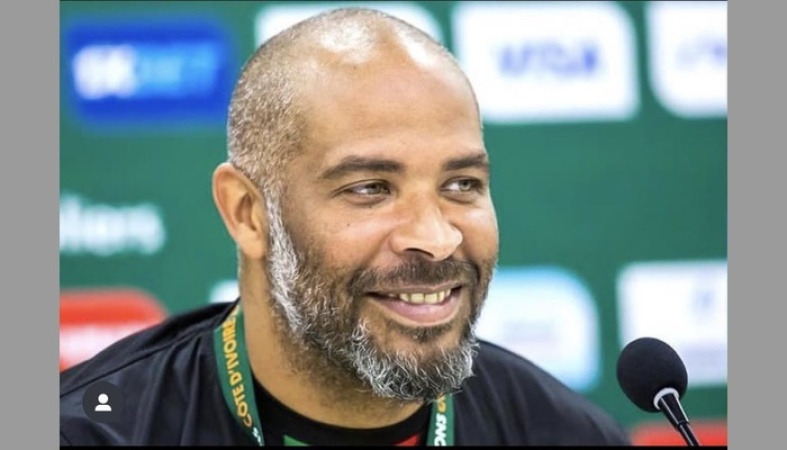New Eagles? coach to earn N84.9m monthly