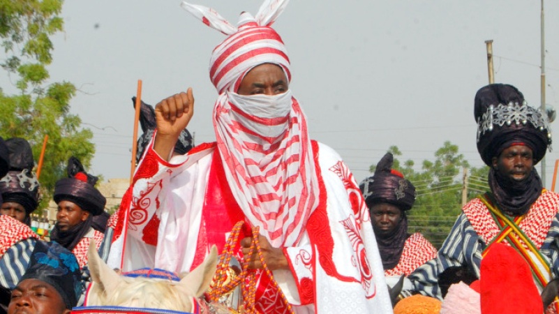 BREAKING: Appeal Court strikes out Bayero?s case against Emir Sanusi II