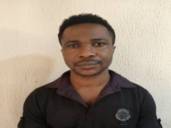DSS arrests blogger for cloning agency?s website, advertising fake recruitment