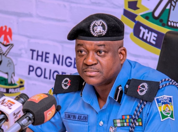 Police clears the air on stolen Enugu Govt?s N1.09bn and how it was recovered