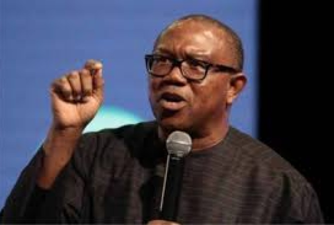 ?End insecurity, rescue those in kidnappers? captivity?, Obi tells FG