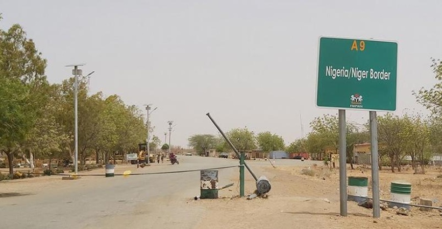NASS criticises border closure policy, says it?s ineffective in curbing crimes