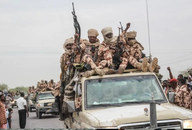 Boko Haram linked to deadly attack on Chad?s Presidential Palace