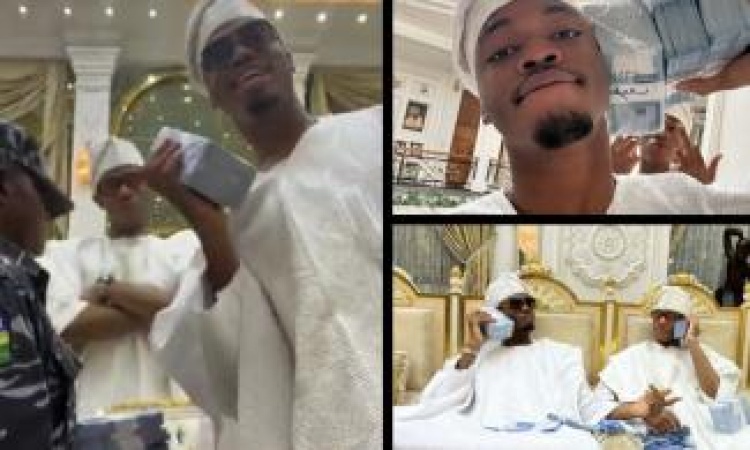 Police under fire over Okoya?s sons? alleged naira abuse