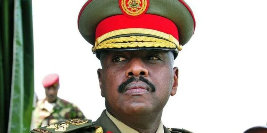 Controversial tweets: Uganda?s president?s son, Muhoozi Kainerugaba quits X 