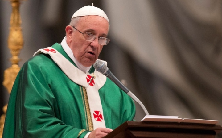Gays can now become Catholic priests ? Vatican