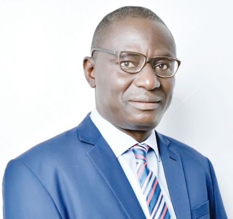Children of smoking parents at risk of cancer, growth retardation ? Pulmonologist, Professor Adewole