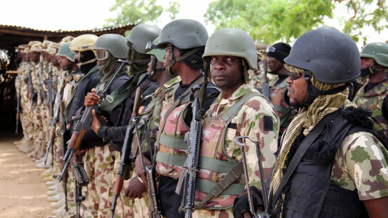 Army directs troops to eradicate Lakurawa or send them packing