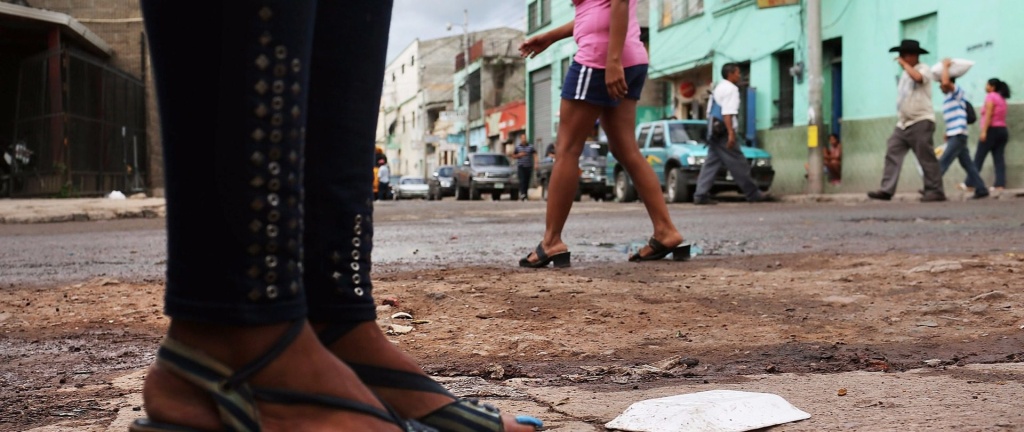 Sex worker kills barman over N200