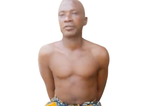 Confessions of kidnapper twins: How they abduct their victims, dismember their bodies for sale, fortune soap, magic powder