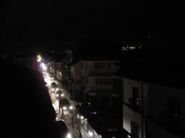 BREAKING: National grid collapses 11 days into the new year