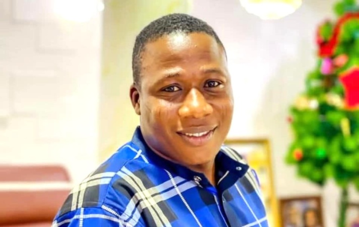 ?I?m alive and well?, Sunday Igboho dismisses death rumour