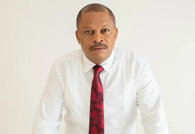 Sacked PDP National Secretary may be sent to prison