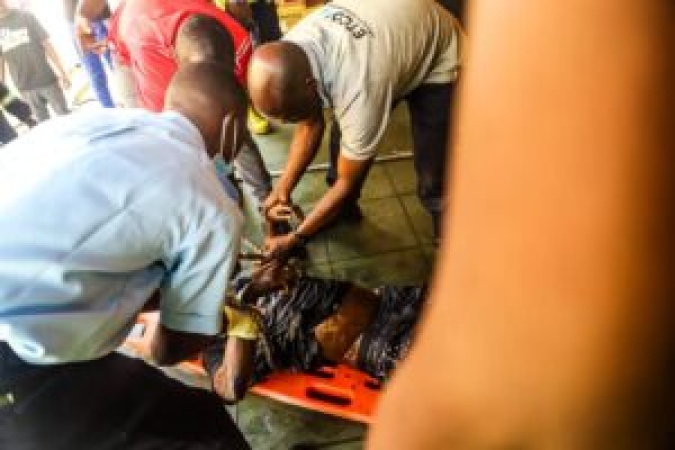2 suffocate to death inside diesel reservoir in Lagos