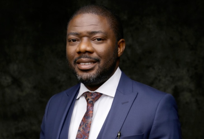 Meet Prof. Adewale Obadare, Nigeria?s first Professor of Cybersecurity