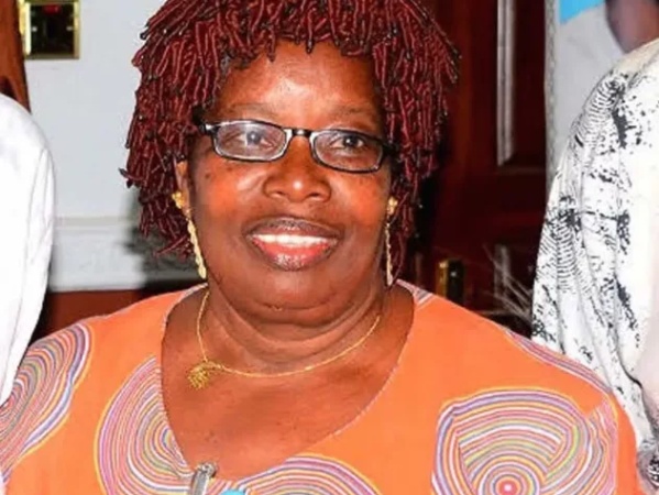 For Comrade Bene Madunagu, for humanity   