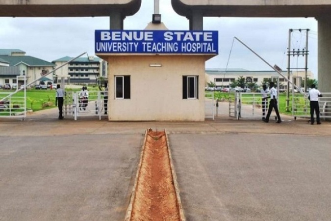 Benue hospital offers pensioners free medical care