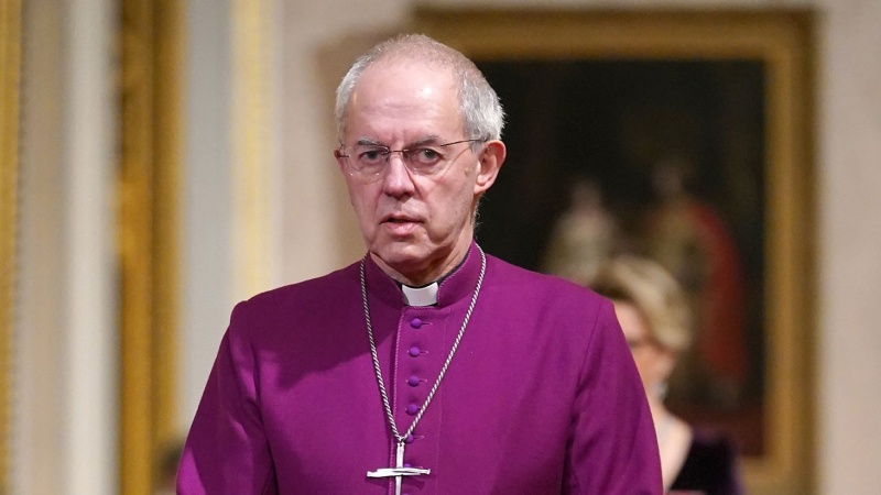 Lawyer writes out-gone Archbishop of Canterbury, challenges him to secure Leah Sharibu?s release, emulate Jimmy Carter in retirement