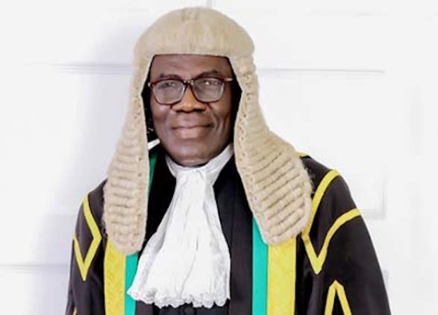 Heavens won?t fall, LPDC, NBA must treat petitions against senior lawyers ? Retired Judge
