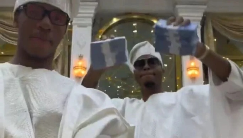 Why Police didn?t arrest Okoya brothers ? Spokesman