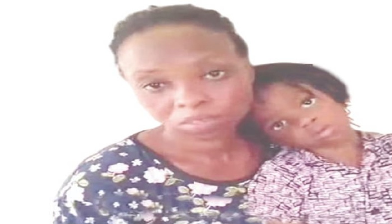 My three-year-old son?s ear affected by Lagos teacher?s repeated slaps ? Mother