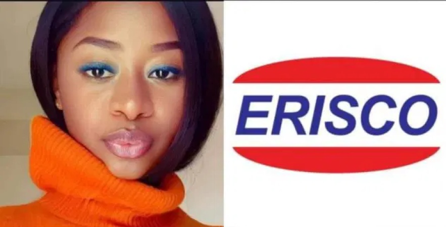Judicial Commission demotes magistrate over Erisco Foods critic Chioma Okoli?s case