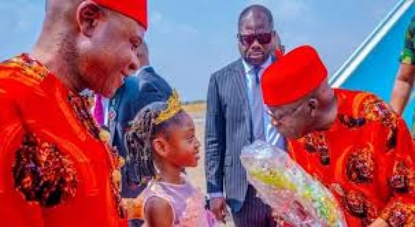 Significance of President Tinubu?s Enugu Visit
