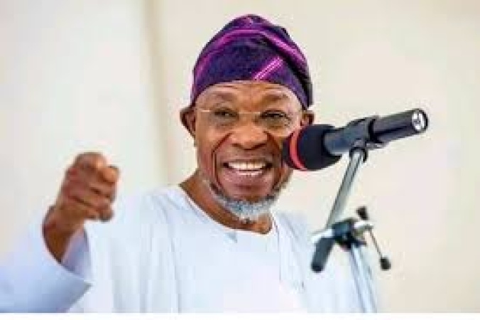Yoruba monarchs must embrace all religions ? Aregbesola 
