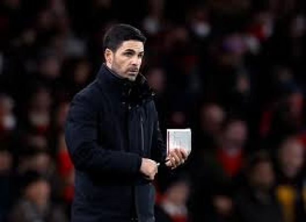 Arteta predicts ?beautiful game? ahead Arsenal?s FA Cup clash with Man United