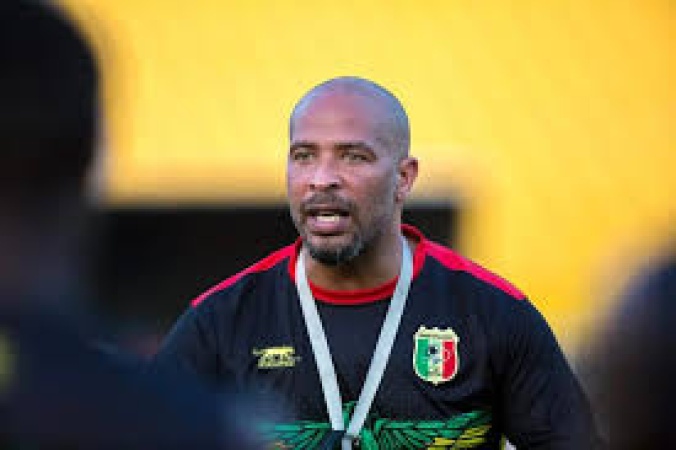 Why I accepted Super Eagles job ? Chelle