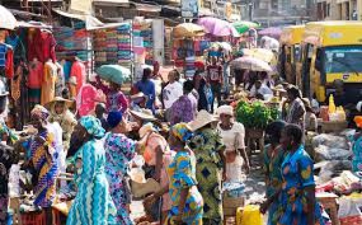 Why Nigeria?s economy slows down in Q1 every year