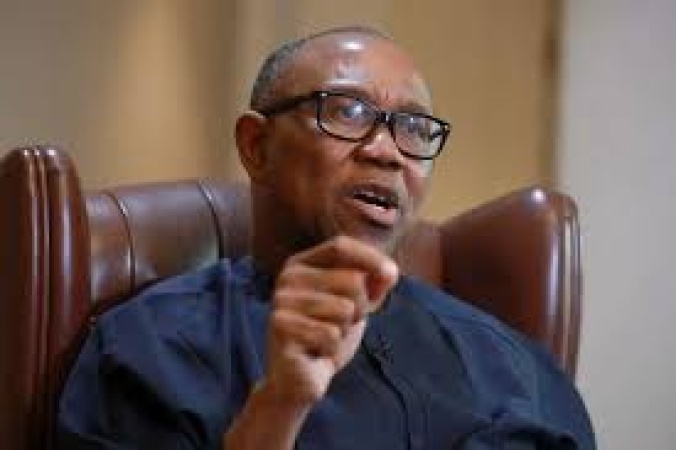 Peter Obi questions ?$3.23b borrowings? for power projects amid unstable supply