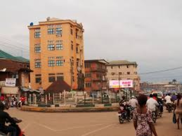 Economic activities return to Aba, Onitsha, Nnewi, Enugu, others