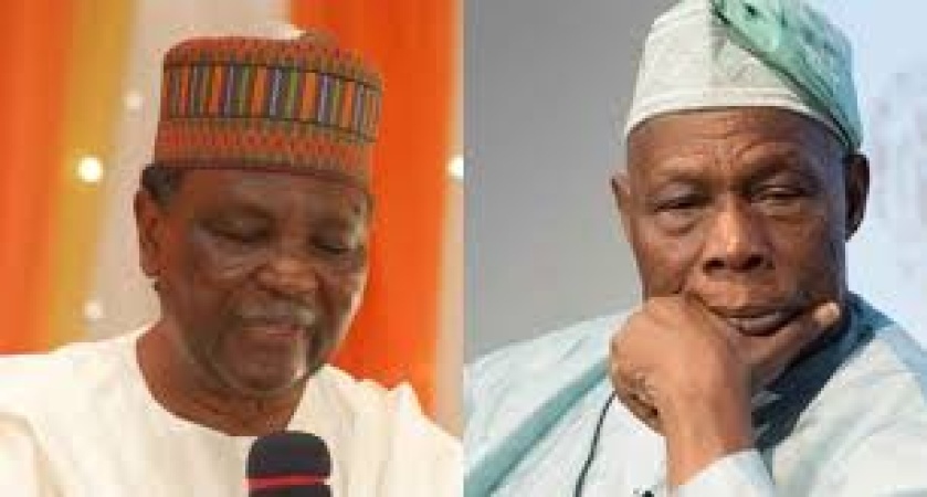 2027: Anti-APC alliance seeks Obasanjo, Gowon, other VIPS? backing