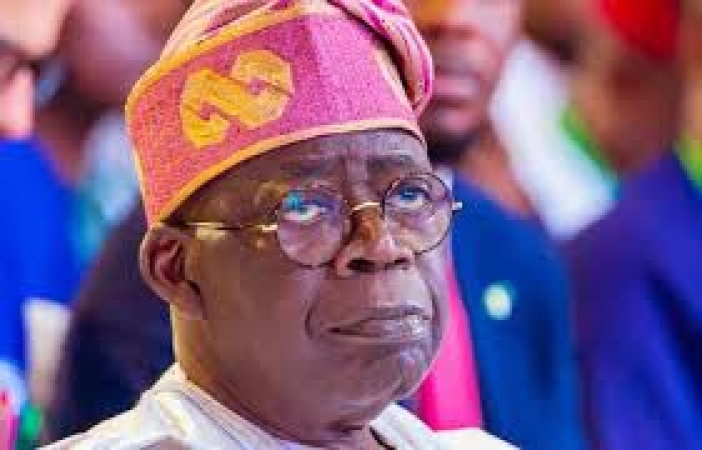 Christian group faults Tinubu?s participation in Arab-Islamic Summit