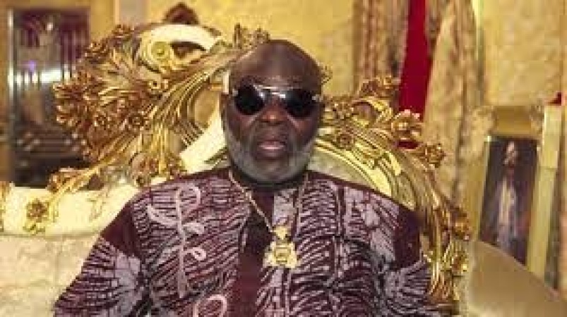 From creek to palace: How Niger Delta ex-militants-turned-monarchs rule their kingdoms