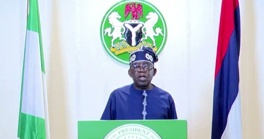 Nigerian Military: HURIWA endorses ban on homosexuality, tattooing, others