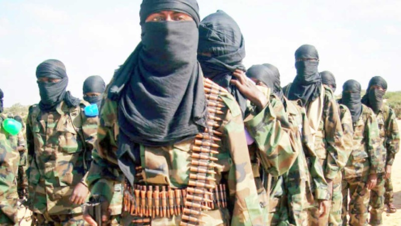 Terrorists attack Nigeria?s border facilities