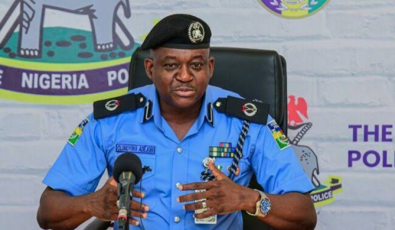 Ignorance of the law is not an excuse ? Police