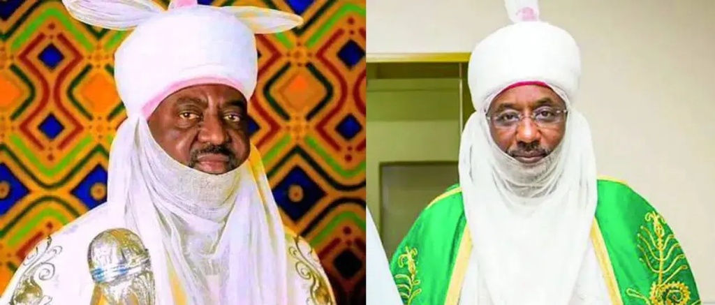 Bayero heads to Supreme Court over emirship tussle