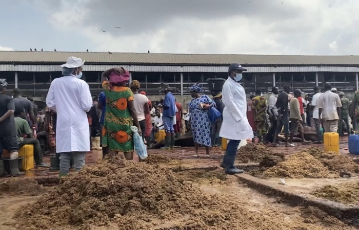 FG allocates N259 million for construction and rehabilitation of abattoirs in six states