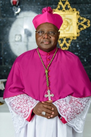 Hardship: How 10 died, 11 injured in Dec Abuja stampede ? Archbishop Kaigama