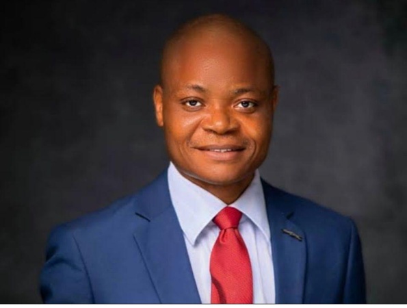 Falana/Citadel vs Zinox: FIRS document shows Benjamin Joseph lied under oath