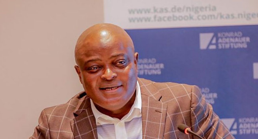 BREAKING: Lagos Speaker Obasa impeached, replaced with immediate effect 