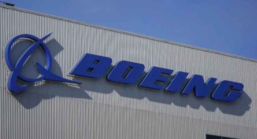 Boeing ready to assist airlines in Nigeria in accessing aircraft insurance cover