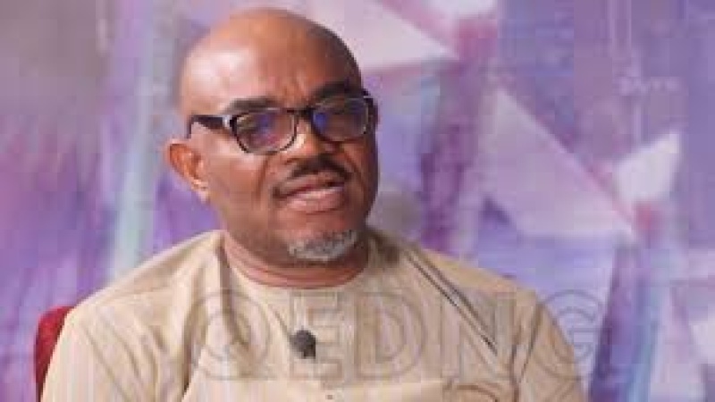I was not arrested, detained ? AGN president